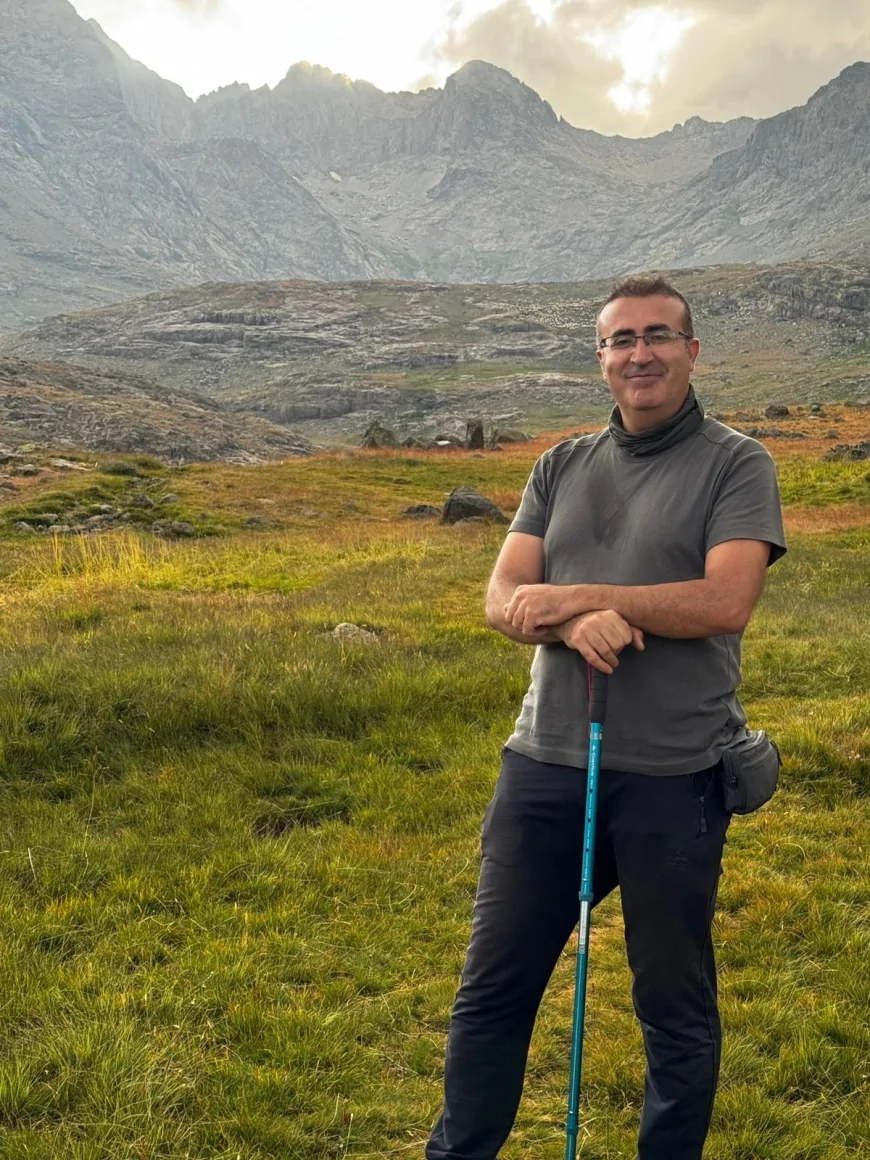 Ege Üniversitesi’nden İzmir Florasına Bilimsel Katkı: “Son 10 Yılda 11 Yeni Türü Literatüre Kazandırdık”