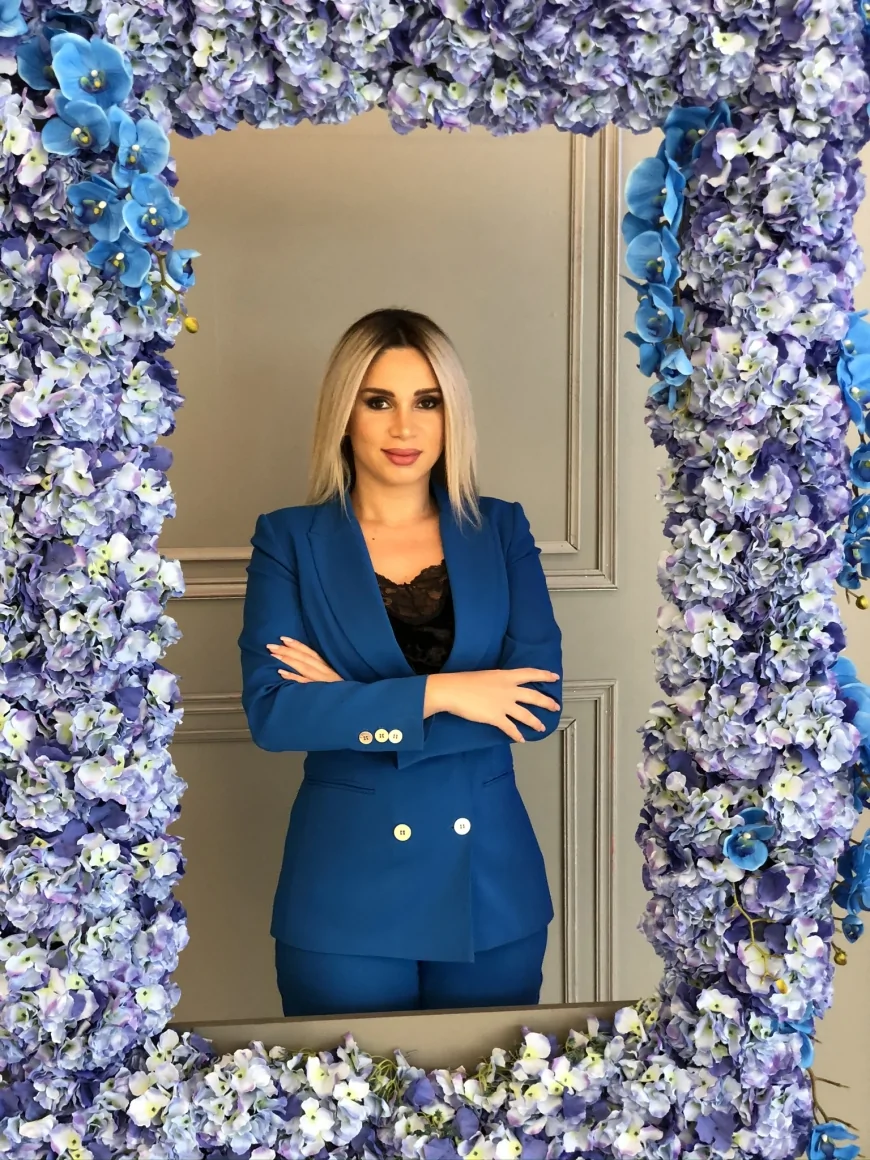 Kalıcı Makyaj Uzmanı Cansu Durkun Abalı Browista Türkiye 2026–2027 Kongre ve Yarışması İçin Aralık Ayını İşaret Etti