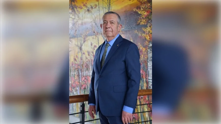 Anadolu OSB Başkanı Hüseyin Kutsi Tuncay: “Bir Annenin Sevgisi Bir Toplumun Geleceğidir”