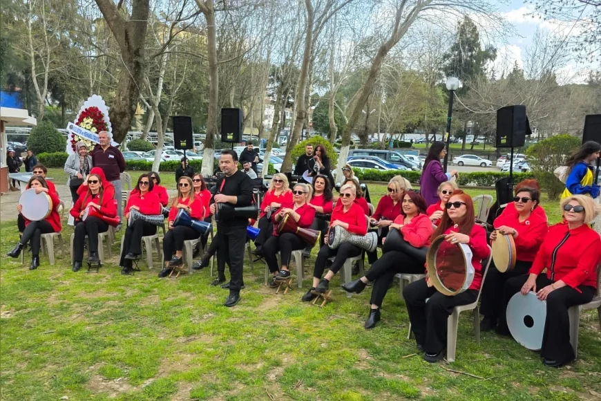 Efeler Belediye Başkanı Anıl Yetişkin: “Anneler Günü coşkusunu Pınarbaşı’nda hep birlikte paylaşacağız”