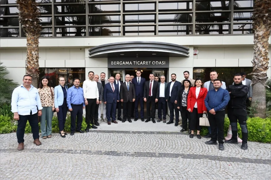 CHP İzmir İl Başkanı Çağatay Güç: “Erken seçimle birlikte treni milletimizle yeniden rayına oturtacağız”