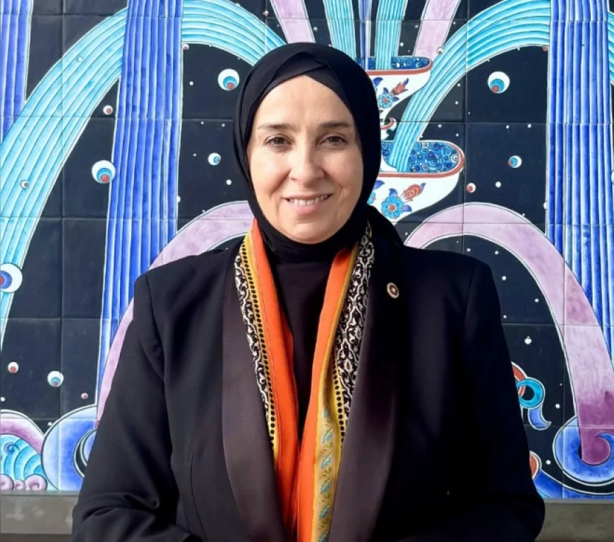 DEVA Partisi Genel Başkan Yardımcısı Elif Esen: “Tek Başına Annelik Yapan Kadınlar Daha Fazla Destek Bekliyor”