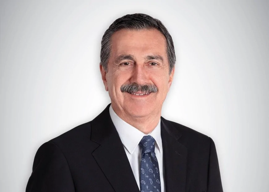 Tepebaşı Belediye Başkanı Dt. Ahmet Ataç: “Anne sevgisi hiçbir zaman bir güne sığdırılamaz”