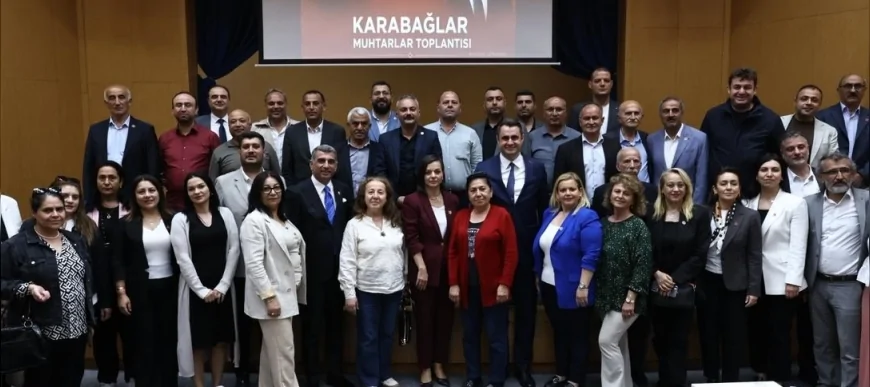 CHP İzmir İl Başkanı Çağatay Güç: “Halkımız büyük bir çıkmazın içinde, tek isteği erken seçim”