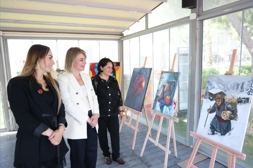 Çiğli Belediye Başkanı Onur Emrah Yıldız: “Sanatın ve Sanatçının Yanında Olmaya Devam Edeceğiz”