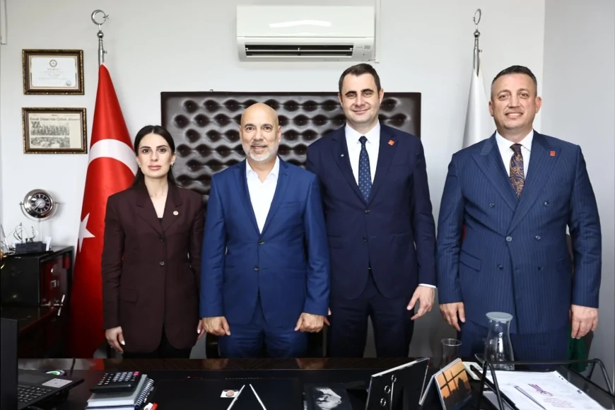 CHP İzmir İl Başkanı Çağatay Güç: “AKP erken seçimden daha fazla kaçamayacak”