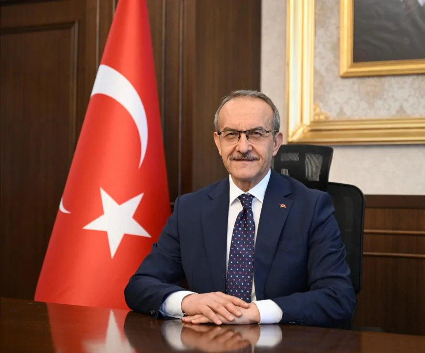 MALATYA VALİSİ SEDDAR YAVUZ: “ANNELER TOPLUMUN EN GÜÇLÜ GÜVENCESİDİR”