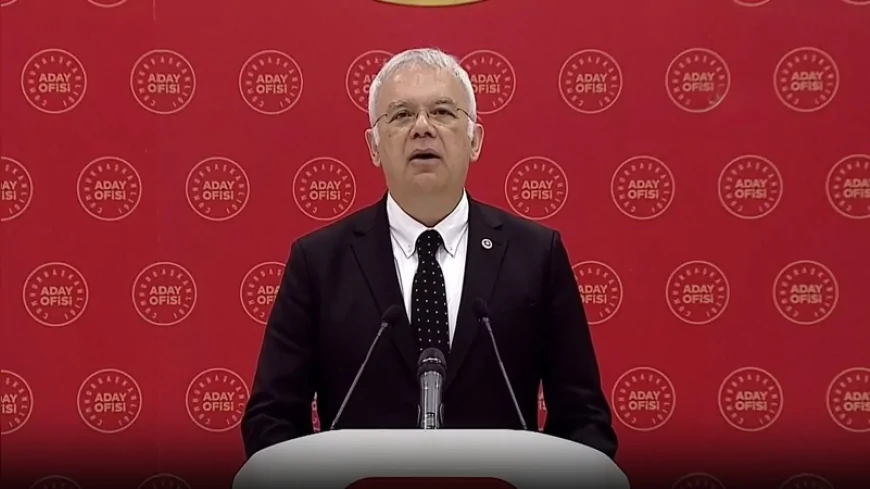 TBMM Sağlık Komisyonu Üyesi Kayıhan Pala: “Hantavirüs salgınları küresel sağlık güvenliği açısından dikkatle izlenmeli”