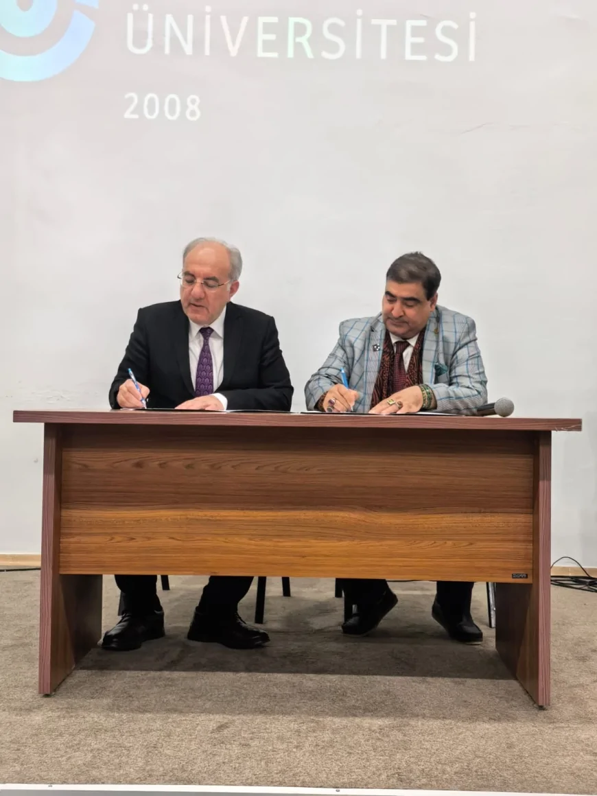 Munzur Üniversitesi ile İBB-DER Arasında İmzalanan Gönüllülük Protokolü Türkiye’ye Model Olacak