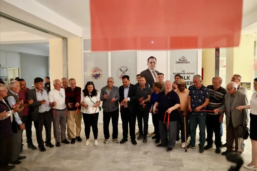 Dalaman Belediye Başkanı Sezer Durmuş: “Sosyal belediyeciliği güçlendirmeye devam edeceğiz”