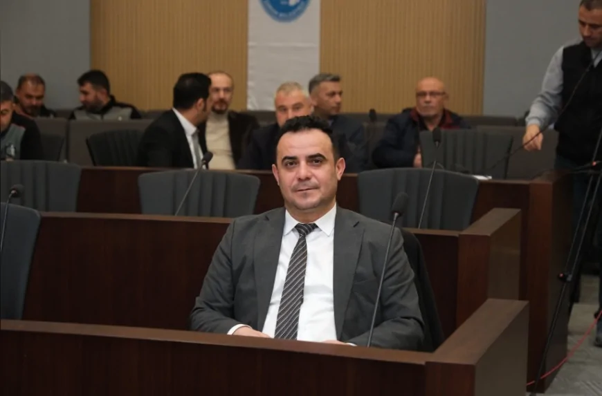 Yeniden Refah Partili Kadir Boruç: “Bir Şehrin Emeği Hakem Hatalarıyla Gölgelendi”
