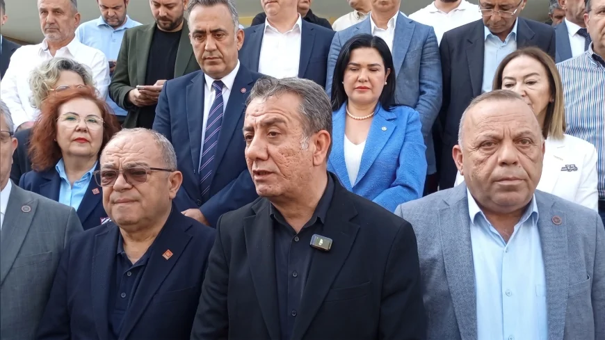 Efeler Belediye Başkanı Anıl Yetişkin: “Vektörle mücadelede tek sorumlu Büyükşehir Belediyesi’dir”
