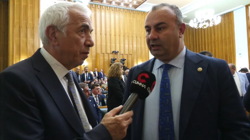 CHP İzmir Milletvekili Ednan Arslan: “Emekliler Bayramda Torunlarından Kaçıyor”