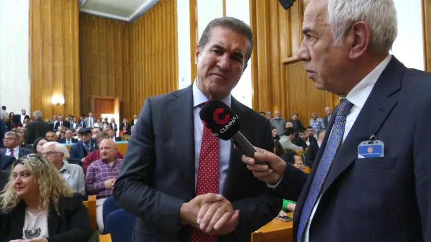CHP Erzincan Milletvekili Mustafa Sarıgül: “Emekliye En Az Bir Asgari Ücret Tutarında İkramiye Verilmeli”