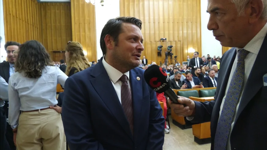 CHP Yüksek Disiplin Kurulu Başkanı Taşkın Özer: “4 Bin Liralık İkramiyeyle Emekli Ancak Kurbanın Bir Butunu Alabilir”
