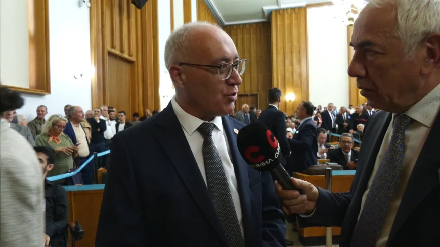 CHP İstanbul Milletvekili Doğan Demir: “4 Bin Liralık İkramiye Gidiş Bileti Olur, Dönüşe Yetmez”