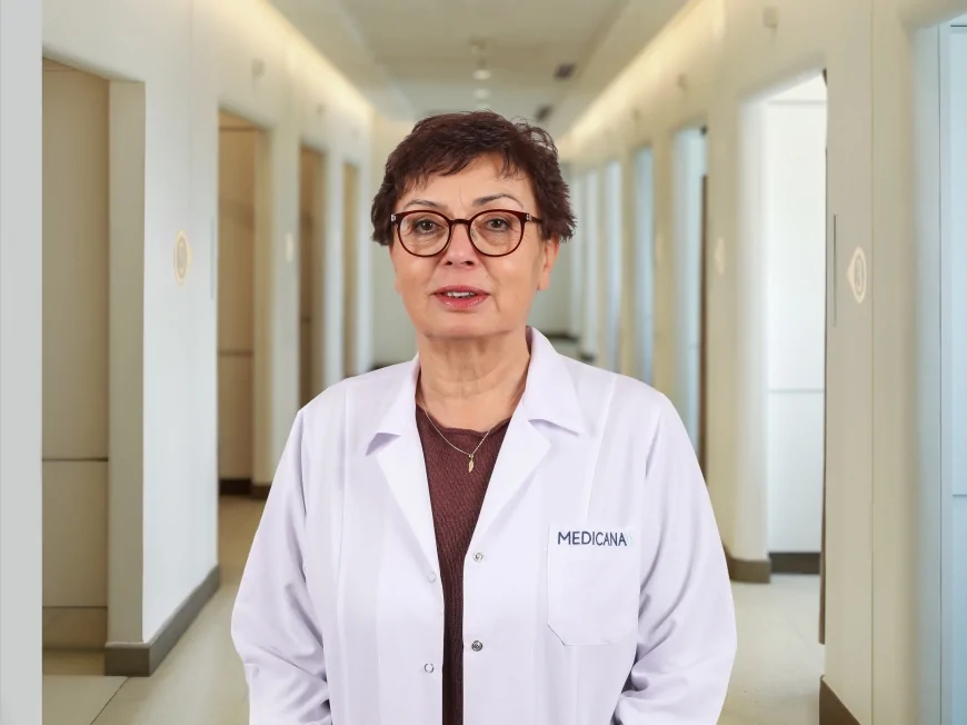Medicana’dan Sedef Hastalığı Uyarısı: “Tedavi Edilmeyen Psoriasis Kalp ve Eklem Sağlığını Tehdit Ediyor”