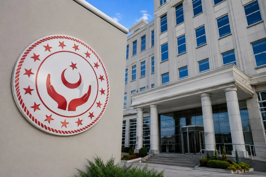 Aile ve Sosyal Hizmetler Bakanlığı: “Amasra’daki istismar davasını titizlikle takip ediyoruz”