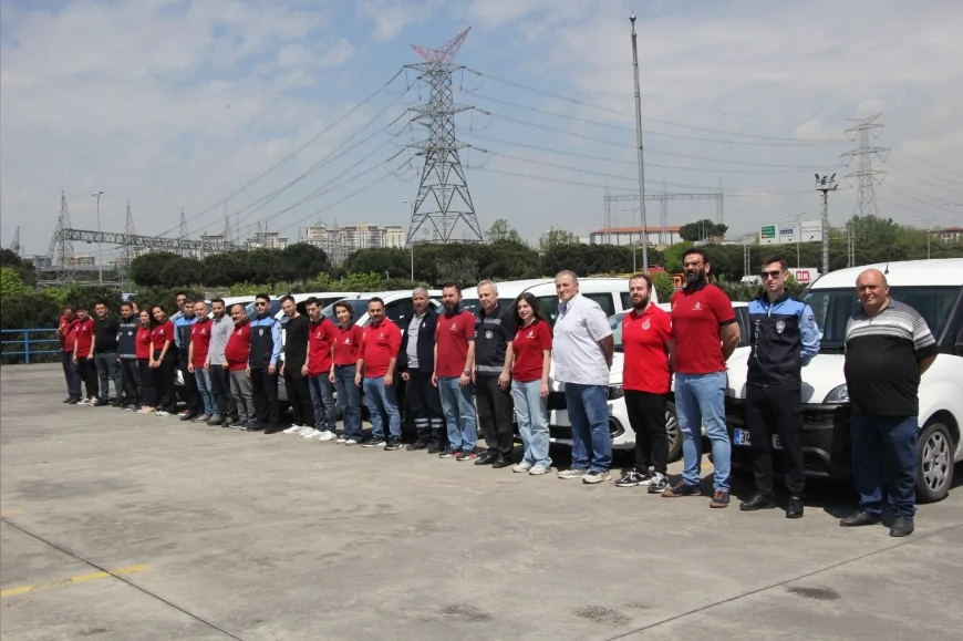 İBB Kurban Bayramı İçin Avrupa ve Anadolu Yakasında 4 Modern Tesisi Hizmete Hazırladı