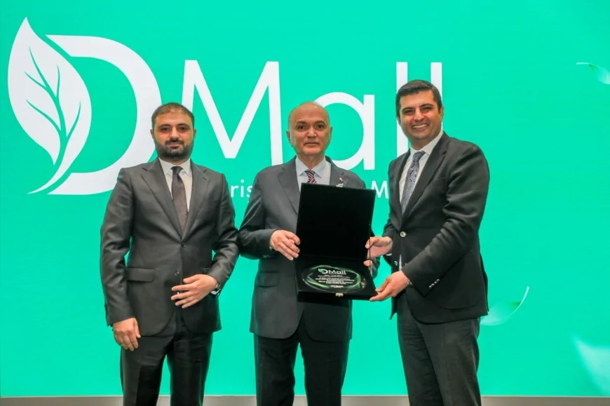 Düzce Belediye Başkanı Dr. Faruk Özlü: “Biz Şehrimize 50 Yıllık Bir Gelişim Projeksiyonu Hazırladık”