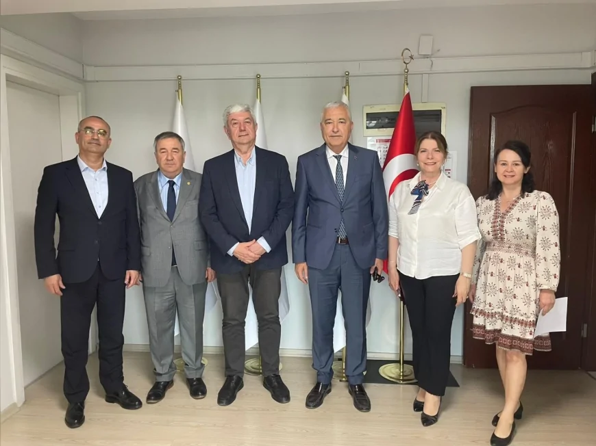 Kemalpaşa Belediye Başkanı Mehmet Türkmen: “Enerji Verimliliği Artık Bir Zorunluluktur”
