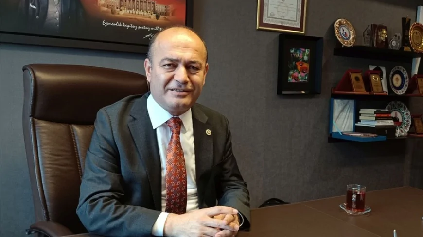 CHP Genel Başkan Yardımcısı Özgür Karabat: “Tokat İdare Mahkemesi’nin kararıyla Yazıcık halkının haklılığı tescillendi”