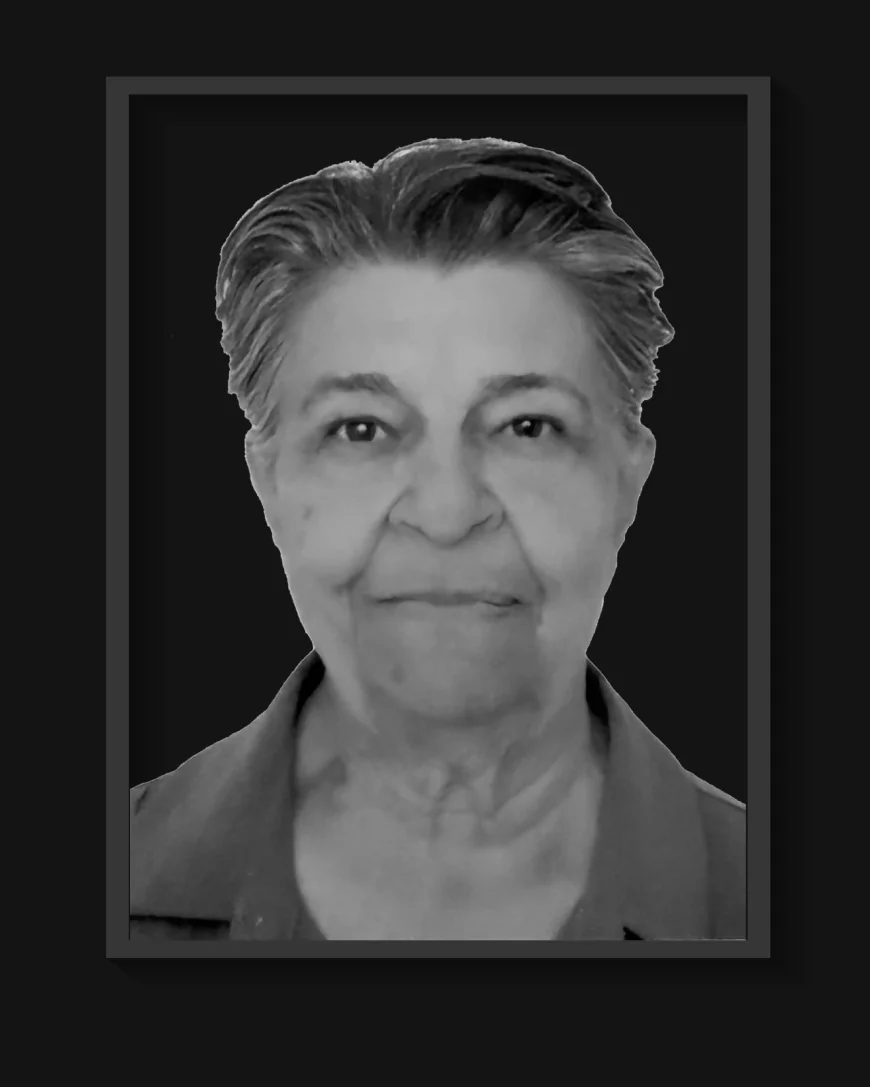 Seferihisar Belediye Başkanı İsmail Yetişkin’in annesi Emine Yetişkin hayatını kaybetti