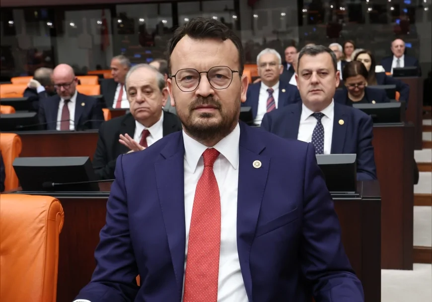 CHP Denizli Milletvekili Şeref Arpacı: “Rant Uğruna Buldan’ın Geleceği Yok Edilemez”