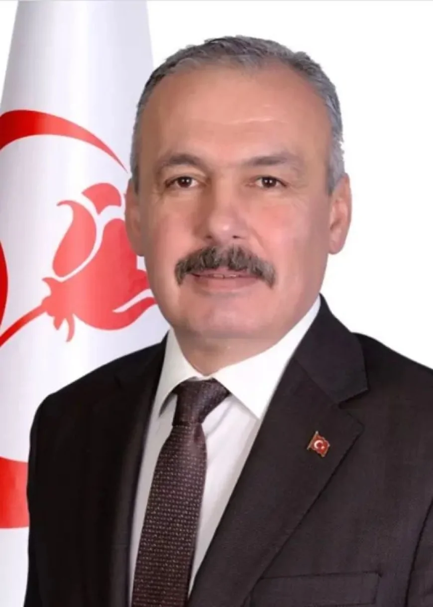 Büyük Birlik Partisi Genel Başkan Yardımcısı Mahir Alay: “Sarı Kılçık Pirinci Tosya Kimliğiyle Tescillenmelidir”