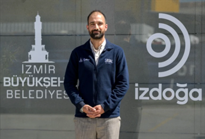 İZMİR BÜYÜKŞEHİR BELEDİYESİ’NİN ŞAŞAL SU FABRİKASI AYLIK 4 MİLYON ŞİŞE ÜRETİME ULAŞTI