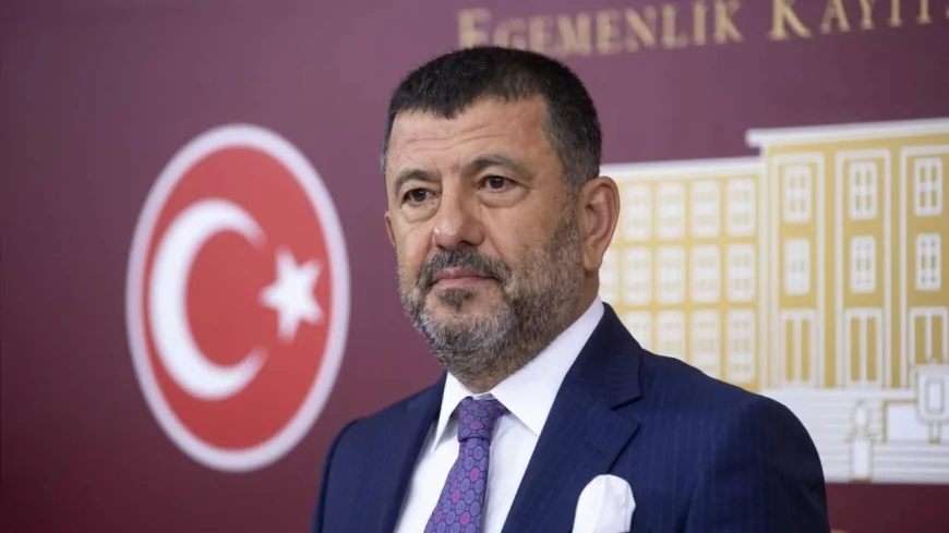 CHP Malatya Milletvekili Veli Ağbaba: “Özgür Özel’e destek için işe alım iddiaları tamamen yalan”