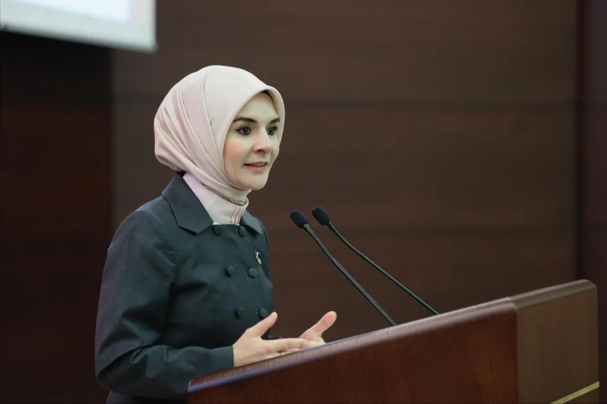 Aile ve Sosyal Hizmetler Bakanı Mahinur Özdemir Göktaş: “Mayıs ayına yönelik 1 milyar 844 milyon liralık SED ödemesini hesaplara yatırdık”
