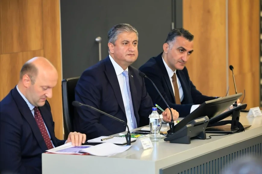 Adana Valisi Mustafa Yavuz: “Sokak Hayvanları ve Vatandaş Güvenliği Birlikte Ele Alınmalı”