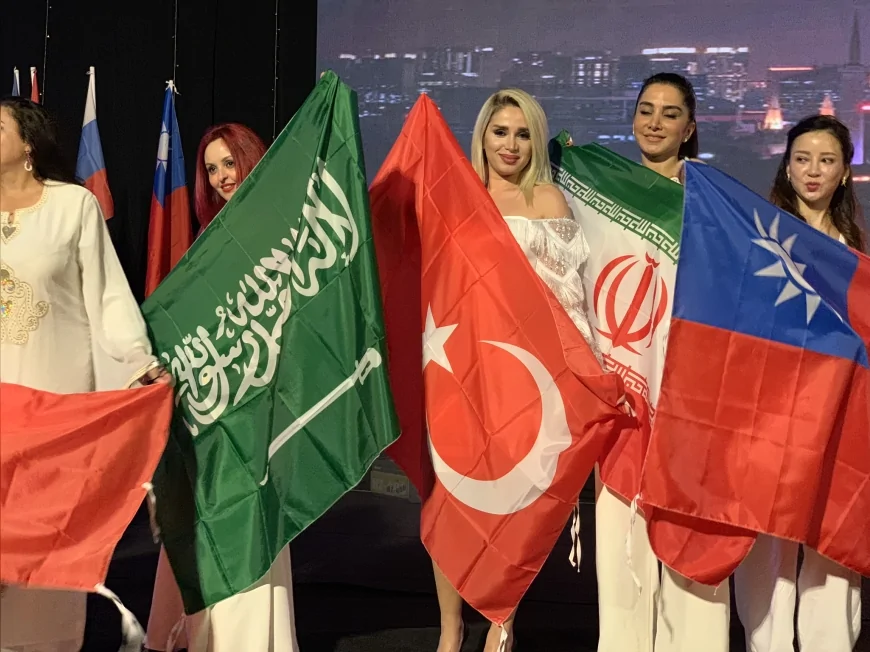 Uluslararası PMU Uzmanı Cansu Durkun, Endonezya 2026’da Organizasyon Ortağı ve Eğitmen Olarak Sahne Alacak!