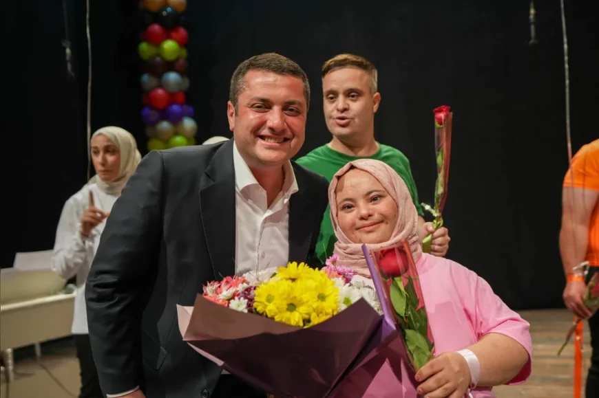 Torbalı Belediye Başkanı Övünç Demir: “Özel bireyler benim kırmızı çizgim”