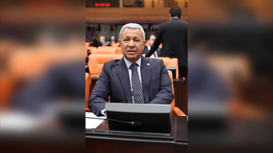 CHP Adana Milletvekili Orhan Sümer: “Buğdayın geleceğini açıklanacak alım fiyatı belirleyecek”