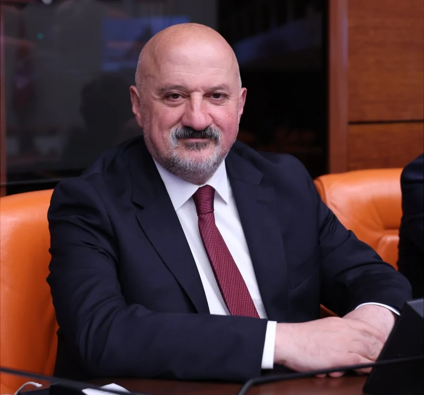 CHP Artvin Milletvekili Uğur Bayraktutan: “Vahşi madenciliğe, ranta ve talana izin vermeyeceğiz”