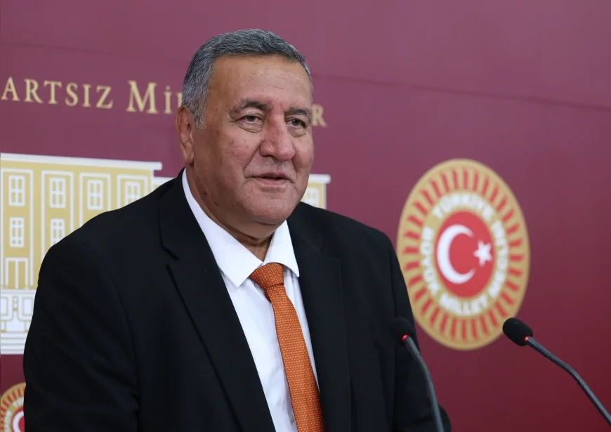 CHP Niğde Milletvekili Ömer Fethi Gürer: “Buğdayda 24-25 liralık alım fiyatı çiftçiyi mutlu eder”