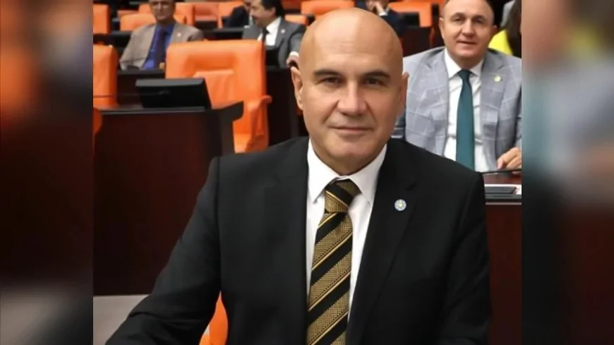 İYİ Parti Grup Başkanvekili Turhan Çömez: “Havza’nın yaşadığı sel felaketi afet bölgesi ilan edilmelidir”