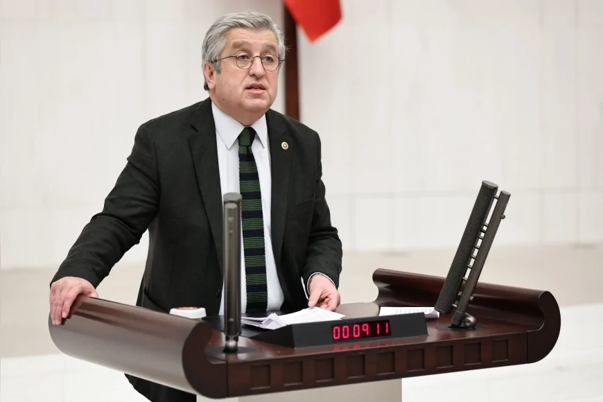 CHP Samsun Milletvekili Murat Çan: “Havza’daki felaket yüzyılın afeti; derhâl afet bölgesi ilan edilmelidir”