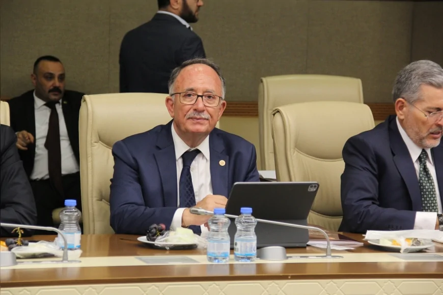 YENİ YOL Partisi Antalya Milletvekili Kılıç: “Çiftçi borçla üretir hale getirildi, tarım krizi derinleşiyor”