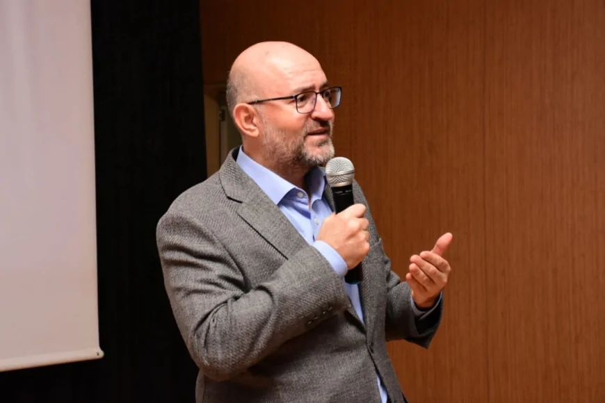 AK Parti’li Korkmaz: “Tarımsal üretim artıyor, Türkiye stratejik üretim kapasitesini güçlendiriyor”