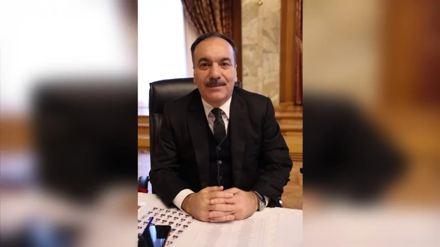 TBMM’de “Varlık Barışı” ve Vergi Düzenlemesi Tartışması: Mustafa Bilici’den Adalet ve Kayıt Dışı Sermaye Eleştirisi