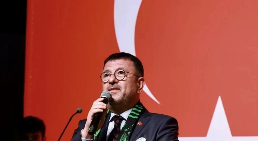 Veli Ağbaba’dan Varlık Barışı Eleştirisi: “Zenginler İçin Af, Yoksula Yoksulluk”