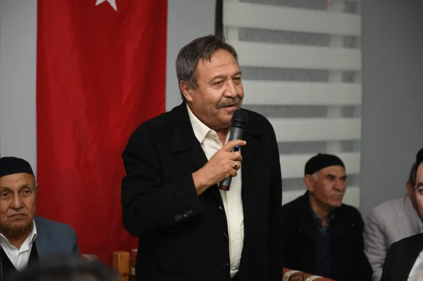 TBMM’de “Borç Yapılandırması” Tartışması: Yüksel Arslan’dan Ekonomi ve Orta Direk Uyarısı