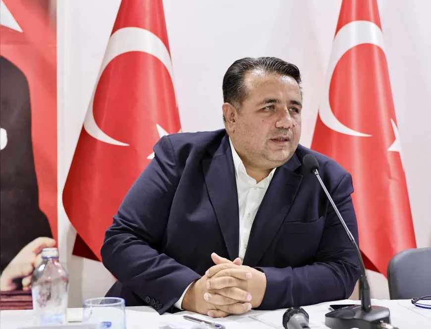 Sungurlu’da Hortum Felaketi: Oğuzhan Kaya TBMM’de Yaraları Anlattı