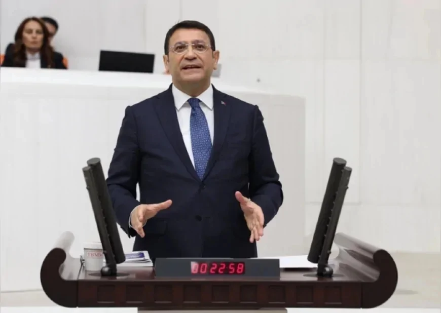 TBMM’de “Nitelikli Hizmet Merkezi” Maddesi Tartışması: Avukatlık Yetkisi ve Vergi Yetkisi Krizi