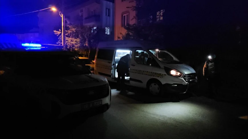 Çorum’da Akrabalar Arasında Çıkan Kavgada Gelin ve Görümce Yaralandı