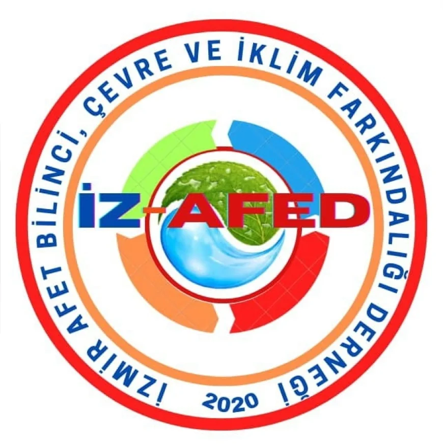 İZ-AFED YÖNETİM KURULU BAŞKANI SERVET ERTAŞ: “İZMİR KÖRFEZİ İÇİN GEÇİCİ MAKYAJ DEĞİL, KÖKLÜ VE MÜHENDİSLİK ODAKLI ÇÖZÜM ŞART”