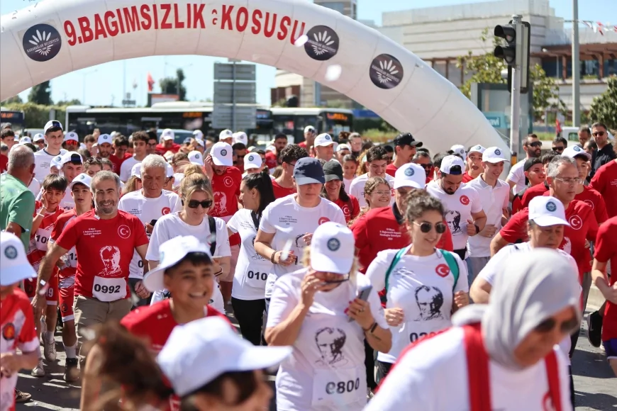 Karabağlar Belediye Başkanı Helil Kınay: “19 Mayıs coşkusunu sporun birleştirici gücüyle yaşayacağız”